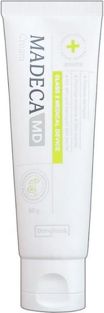 DONGKOOK PHARM Madeca MD Creme, 80g, für empfindliche Haut - Bild 1