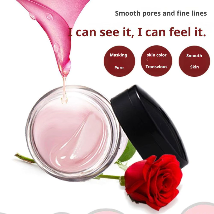 MAYCHEER Base Magique Transforming Smoothing Primer, Glänzend - Bild 3