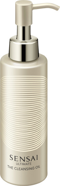 Sensai Ultimate The Cleansing Oil, Gesichtspflegeöl - Bild 1