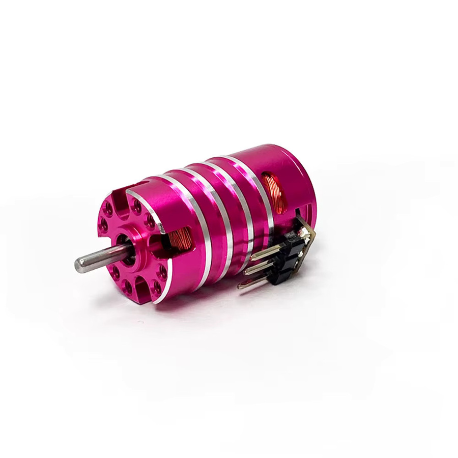 YSIDO 1625 Bürstenloser Motor & 20A ESC Combo-Set, Modellteil - Bild 2