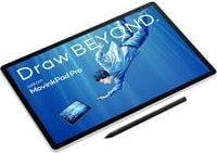 Wacom MovinkPad Pro 14 Grafiktablett mit 14 Zoll Display in Schwarz oder Grau - Bild 1