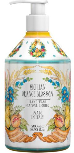 Rudy 1920 Milano Orange Blossom Soap, Unisex, Körperpflege - Bild 1