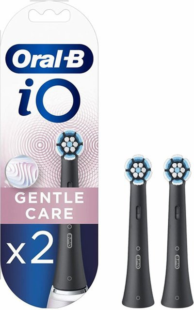 Oral-B Ultimate Clean Ersatz-Elektrozahnbürstenköpfe Nachfüllpack - Bild 1