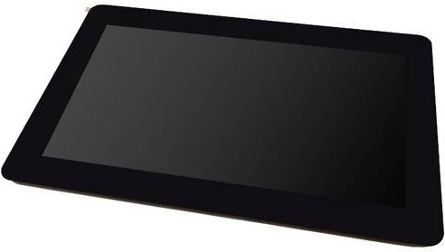 Flashforge Touchscreen für Guider 3 Plus und Guider 3 Ultra in Schwarz - Bild 1