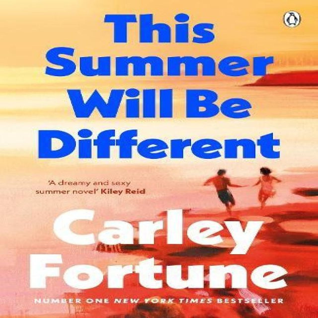 Dieser Sommer wird anders sein von Carley Fortune, Taschenbuch - Bild 1