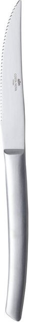 Costa Nova Pizzamesser Vela in Silber matt, 24er Packung - Bild 1