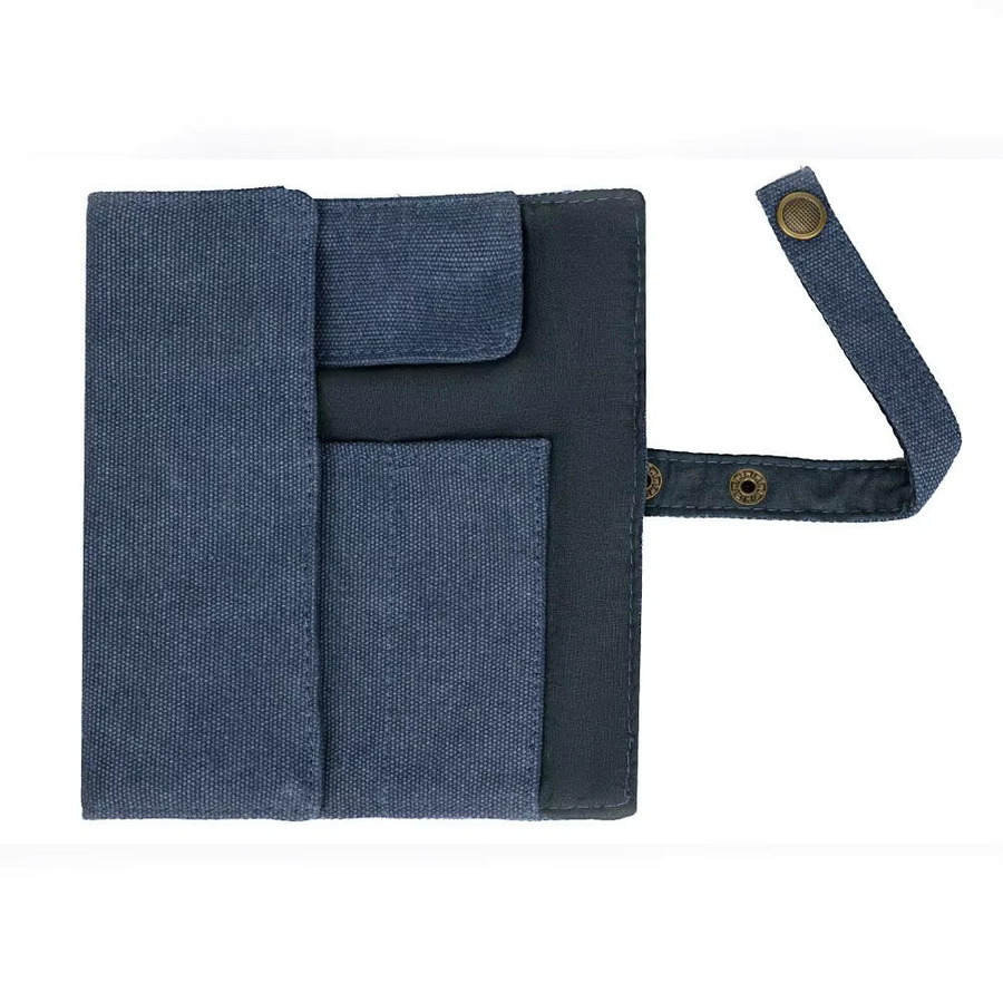 Uhrband Halter Halskette, Weiß - Bild 2