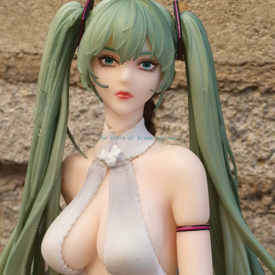 F:Nex Hatsune Miku With You 2024, Actionfigur, 42cm, PVC - Bild 3