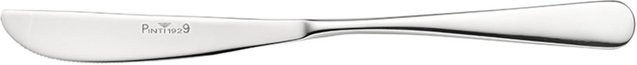 Pintinox Dessertmesser Audrey Geschmiedet Silber 12er Pack Länge: 20 cm - Bild 1
