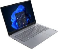 Lenovo ThinkBook 14 G9 Notebook Arctic Grey mit AMD Ryzen 5, 14 Zoll WUXGA Display, 16GB RAM, 512GB SSD und Windows 11 Pro - Bild 2