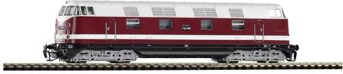 Piko TT Diesellok V 180 4-achsig der DR Modellnummer 47284 - Bild 1