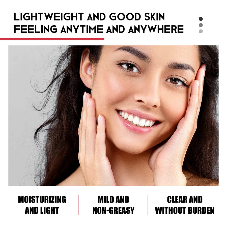eelhoe Sonnenschutzstift SPF 90+, Creme für Gesicht und Körper, Unisex - Bild 3