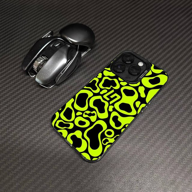 Stoßfeste Handyhülle mart135 Racer L-Lando N-Norris 4 Bunt für iPhone 11 bis iPhone 17 Pro Max - Bild 1