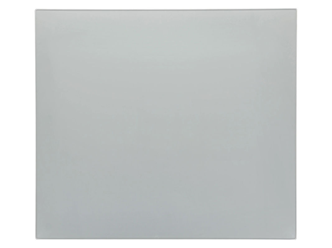 SILVERCREST Glas-Herdabdeckplatte in Weiß - Bild 2