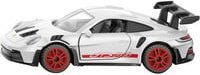 SIKU Modellfahrzeug Porsche 911 GT3 RS Sportwagen - Bild 1