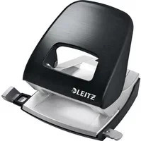 Leitz Bürolocher NeXXt Style 5006 in Schwarz - Bild 1