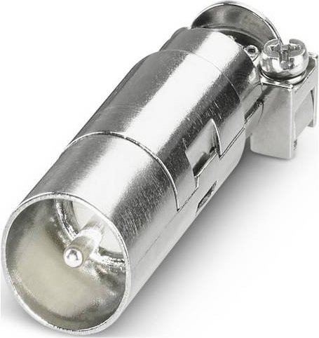 Phoenix Contact Steckverbinder 1066960 in Silber - Bild 1