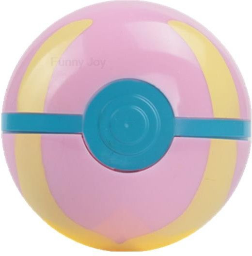 Yiran toy Pokémon Elf Ball, Action Figuren, Fantasy, ab 6 Jahren - Bild 1