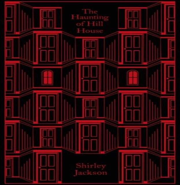 Spuk in Hill House von Shirley Jackson, Hardcover - Bild 1