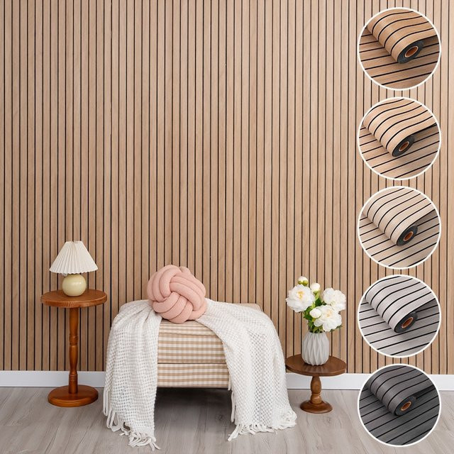 3M Selbstklebende Gitterpaneele Wandaufkleber SXP als moderne 3D Tapete in geometrischem Design für Deine Wanddekoration - Bild 1