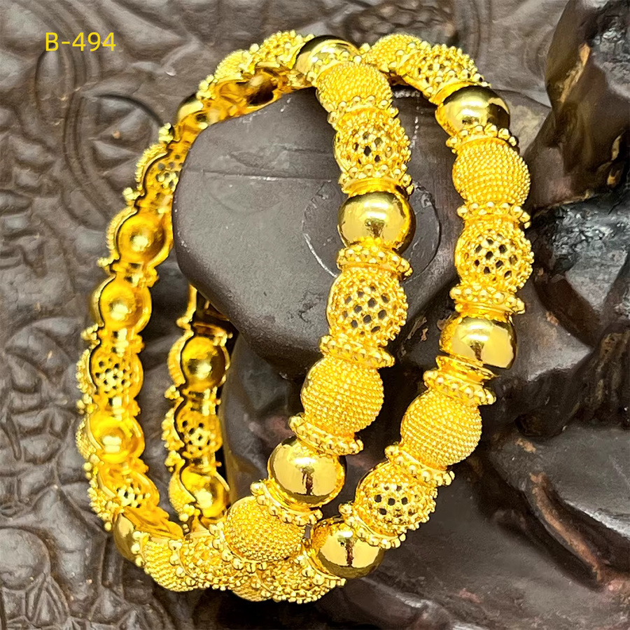 ANIID Armband, Gold, Damen - Bild 4