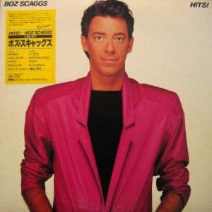 Hits! von Boz Scaggs, CD - Bild 1