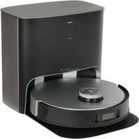Ecovacs Deebot X1 plus Saugroboter in Schwarz und Grau - Bild 1