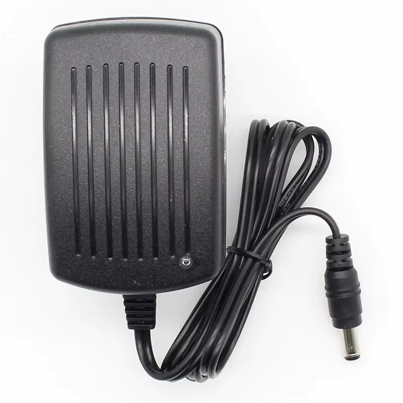 ELECAPITAL Netzteil Konverter Adapter 15V 2A mit EU Stecker, Schwarz, 5,5mm x 2,1-2,5mm - Bild 2