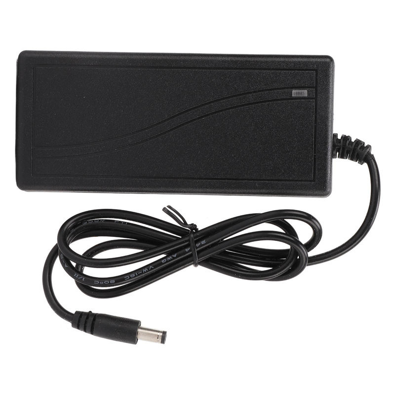 TOMTOP JMS AC-DC Netzteil Transformator 12 V 6 A für LED-Licht mit Stromschutz - Bild 4