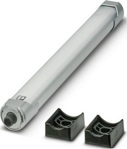 Phoenix Contact 1118028 PLD M 140W 895/D35/SC LED Maschinenleuchte, 3300lm, Weiß, dimmbar, IP54 - Bild 1