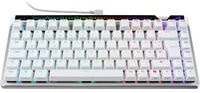 Asus ROG Falchion Ace 75 HE Gaming-Tastatur mit Hall-Effect-Technik in Weiß (QWERTZ DE) - Bild 1