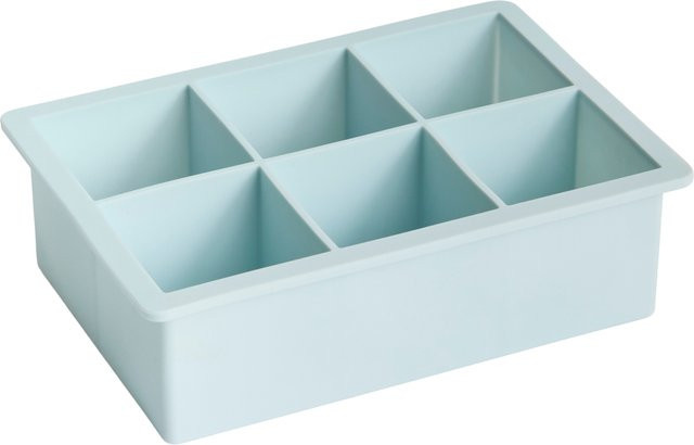 HAY Eiswürfelbereiter in Blau - Bild 1