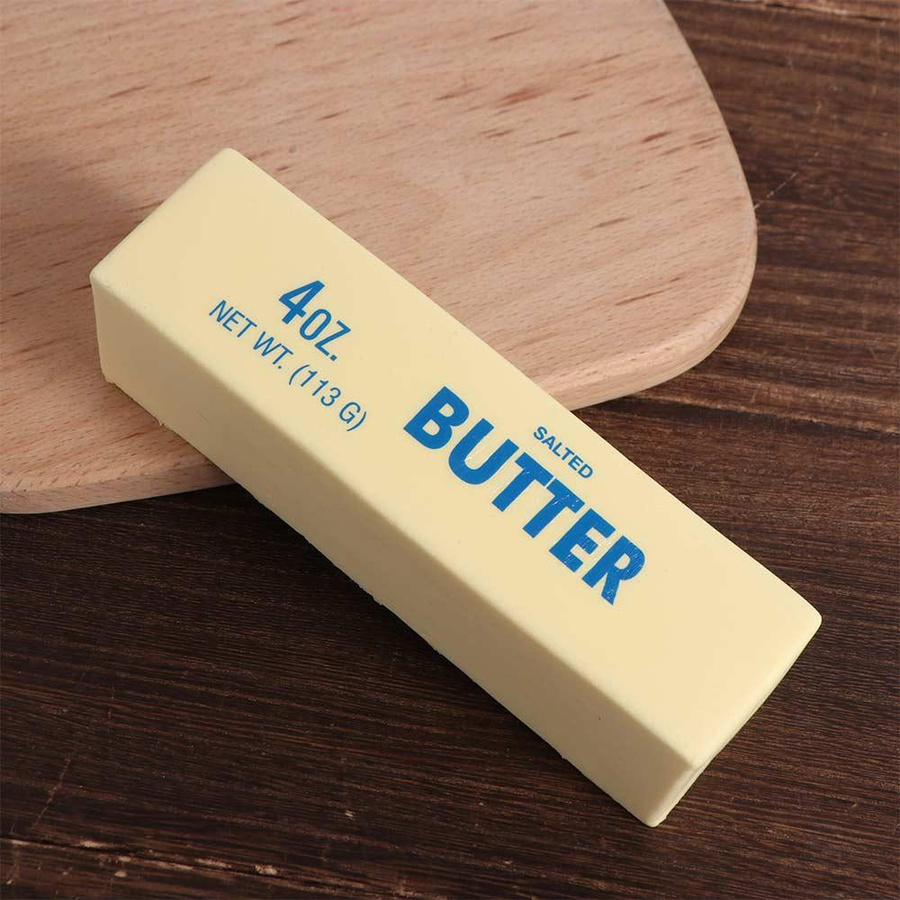 Yiran bag Anti-Stress Butter Stick Squeeze Toy Sensorische Entspannung - Bild 4