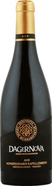 Dagernova Rotwein Spätburgunder 2022, Ahr, trocken, 0,75 l - Bild 1