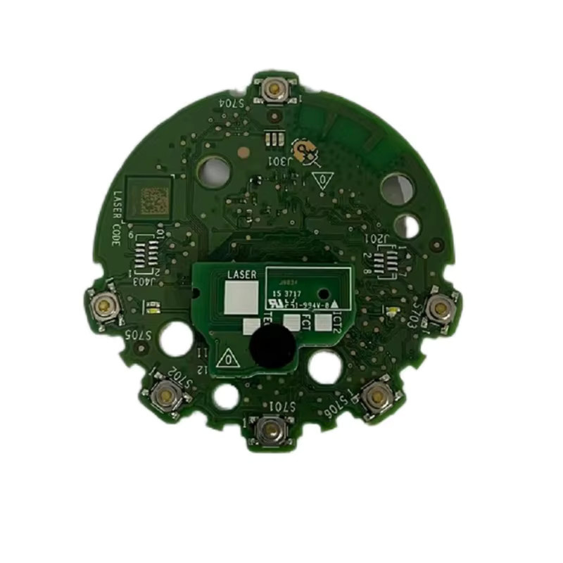 Bose Soundlink Revolve Ersatz Motherboard Bluetooth Verstärker Power Board in Grün - Bild 2