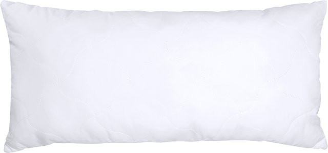 LIVARNO TopCool Kopfkissen in Weiß, B/H: 40 x 80 cm - Bild 1