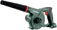 Metabo Akku-Laubbläser AG 18 in Grün/Schwarz - Bild 1
