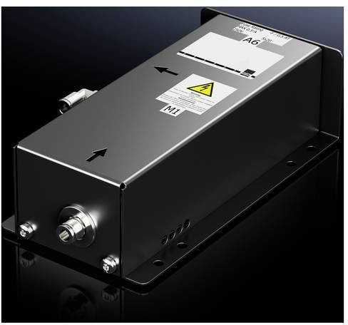 Rittal SK 3312.120 Kondensatpumpe in Schwarz - Bild 1