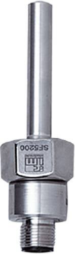 Ifm Electronic Strömungssensor SF5201 in Silber - Bild 1