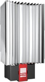 Rittal PTC-Heizung mit Lüfter SK 3105.390 400W 230V, B/T/H: 10,3 x 10,3 x 10,3 cm - Bild 3
