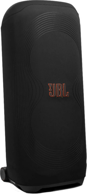 JBL PartyCover Ultimate Schutzhülle für Lautsprecher in Schwarz - Bild 1