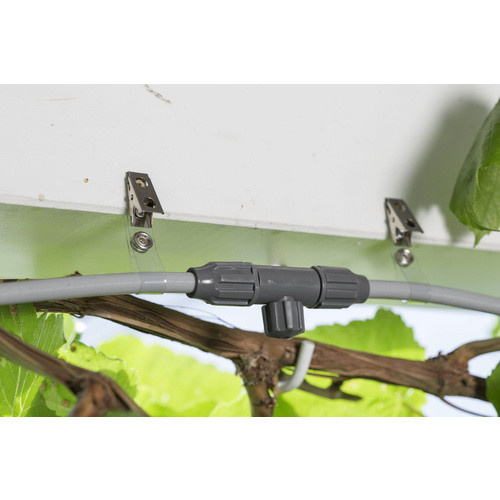 Gardena Micro-Drip-System Sprühregner mit Nebeldüsen, 3 Stück, mehrfarbig - Bild 2