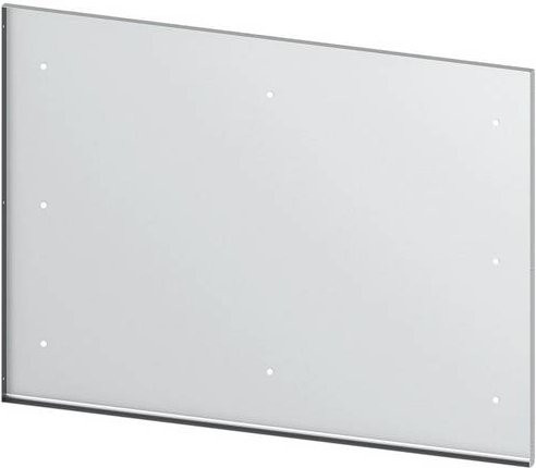 Siemens 8MF1028-2VH Dach in Grau und Transparent - Bild 1