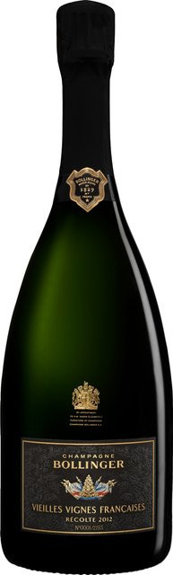 Bollinger Champagne Vieilles Vignes Françaises Brut, Pinot Noir, 2014, Frankreich, 0,75 l - Bild 1