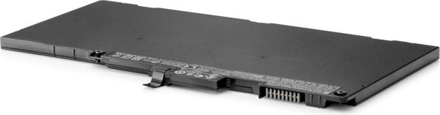 HP CS03XL Lithium-Ionen-Laptop-Batterie Long Life in Schwarz für EliteBook 745 G3, 745 G4, 755 G3, 755 G4, 840 G3, 840r G4, ZBook 14u G4, 15u G3, 15u G4 (T7B32AA) - Bild 1