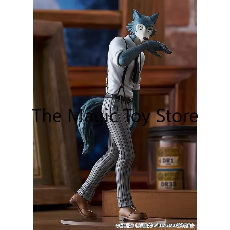 GSC Beastars Legosi Lewis Actionfigur, ab 18 Jahren - Bild 2