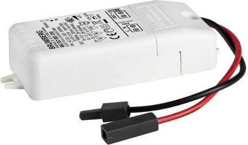 Brumberg LED-Konverter 10W 350mA 28V dimmbar 17640000 IP20 - Bild 1