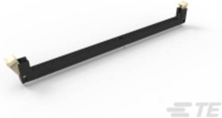 TE Connectivity Tray 2199154-2 Schwarz - Bild 1