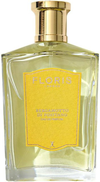 Floris Of London Bergamotte Eau de Parfum, 100 ml, Unisex - Bild 1
