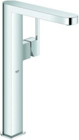 Grohe Waschtisch-Einhebelmischer PLUS XL für freistehende Waschbecken in Chrom - Bild 1